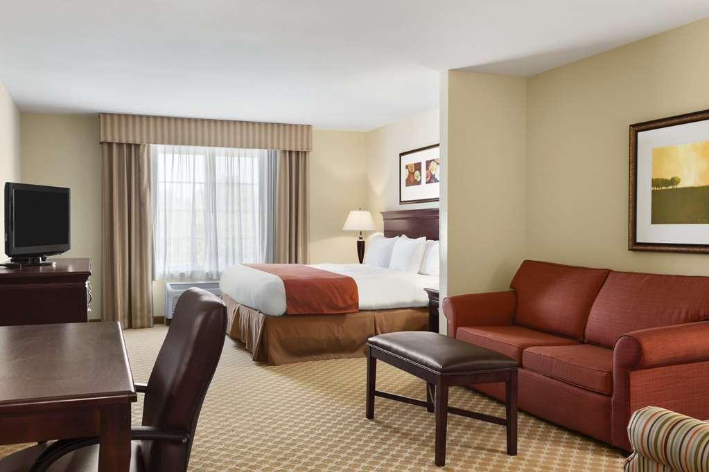 Country Inn & Suites By Radisson, Rock Hill, Sc Zimmer foto